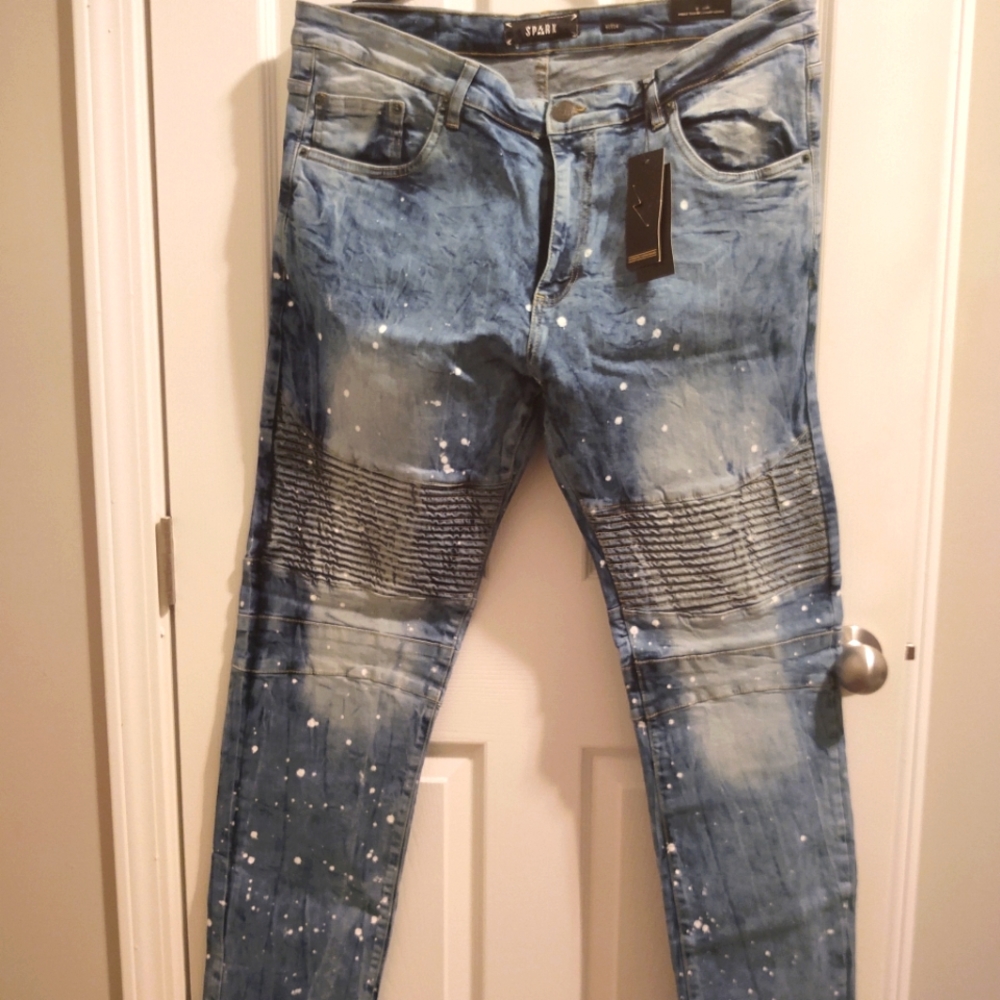 Spark Jeans